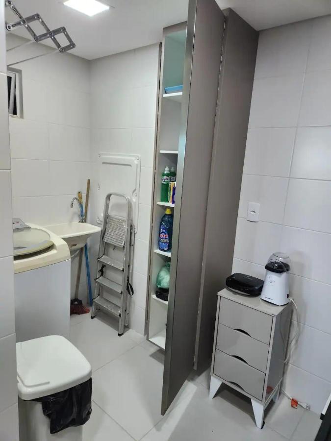 Apartamento Beira Mar Joao Pessoa Exterior photo