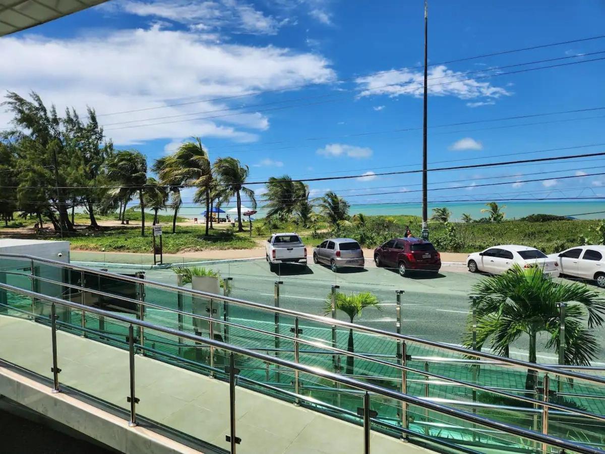 Apartamento Beira Mar Joao Pessoa Exterior photo