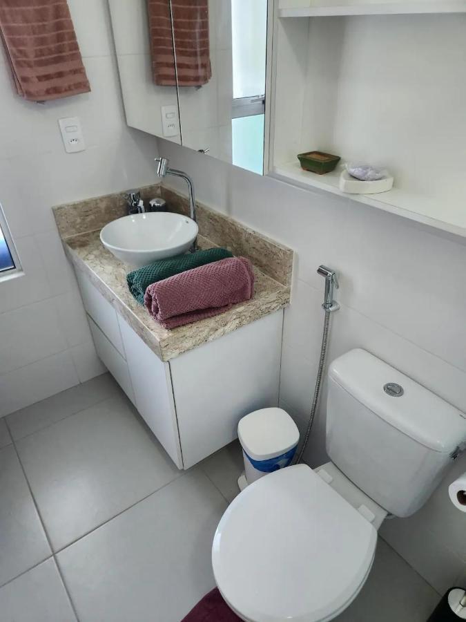 Apartamento Beira Mar Joao Pessoa Exterior photo