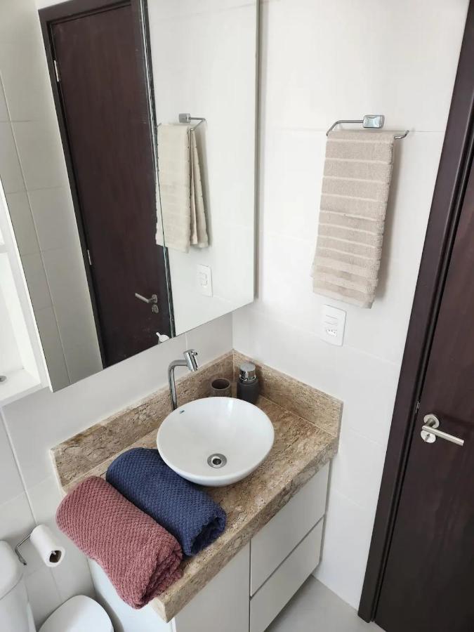 Apartamento Beira Mar Joao Pessoa Exterior photo