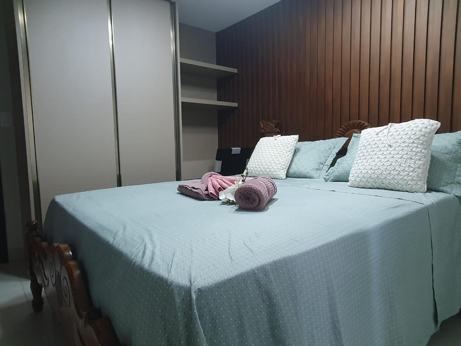 Apartamento Beira Mar Joao Pessoa Exterior photo